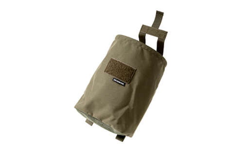 Holsters Edgar Sherman Design SAP Bucket ESD SAP BUCKET DUMP POUCH RANGER GRN • Model: SAP Bucket